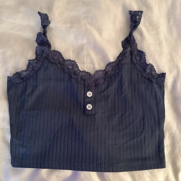 SHEIN two piece Jammie set - Picture 5 of 8